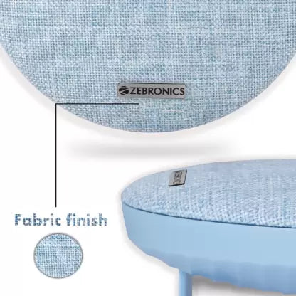 ZEBRONICS ZEB-MAESTRO Bluetooth Speaker (Blue, 5 Way Speaker Channel) ZEBRONICS ZEB-MAESTRO Bluetooth Speaker (Blue, 5 Way Speaker Channel)